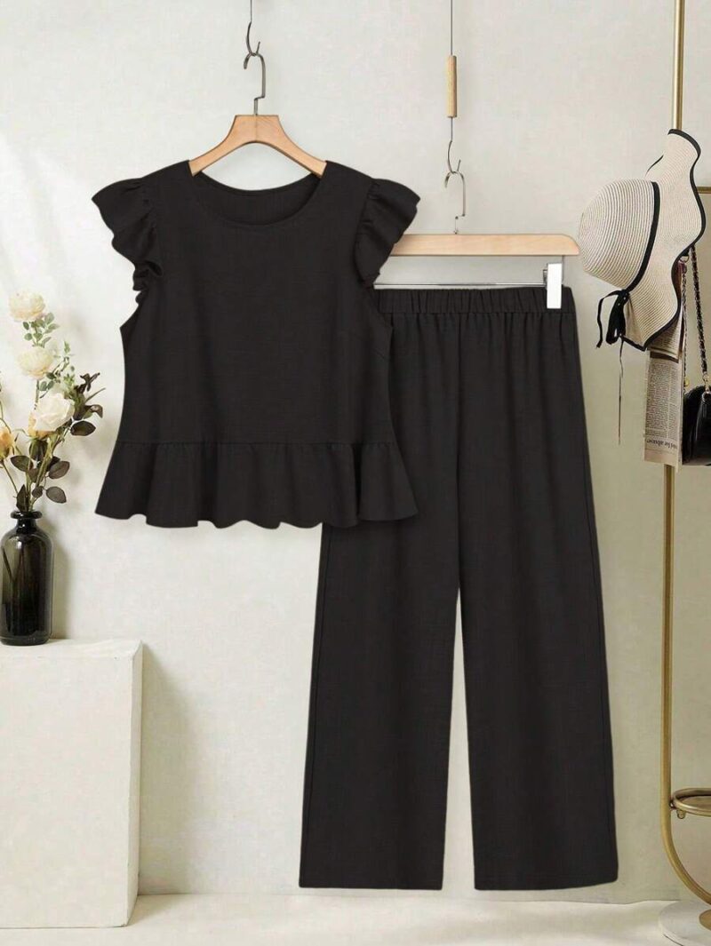 Lovshy Trendy Fashionable Cord Set - Image 10
