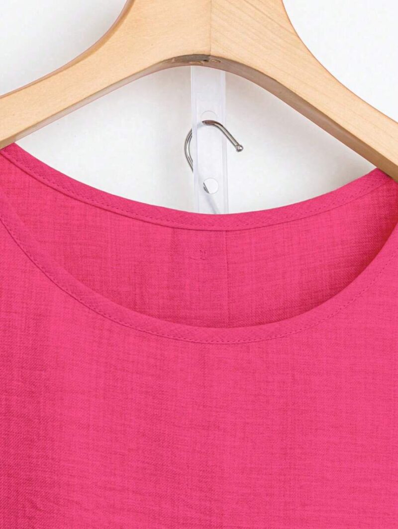 Lovshy Trendy Fashionable Cord Set - Image 8