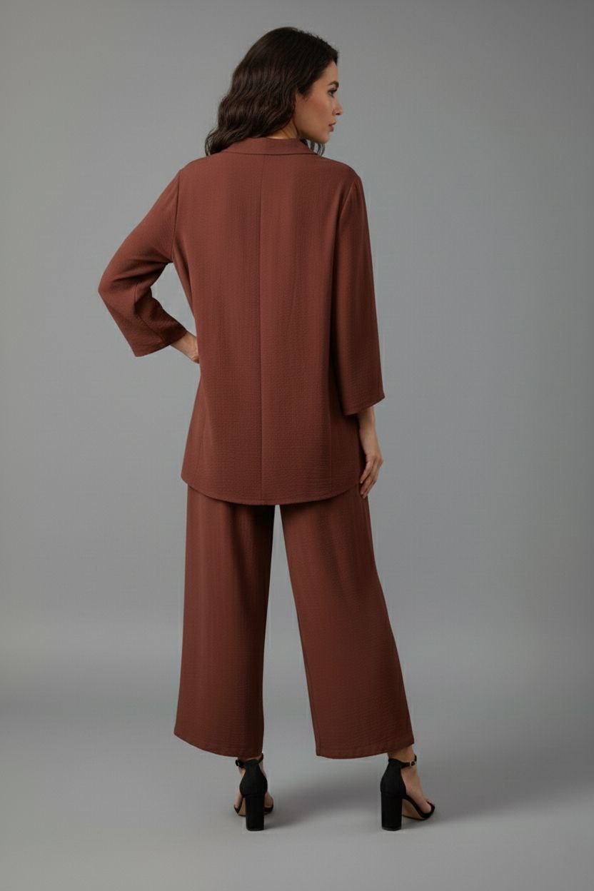 Everyday Fashion Set Top and Pants Combo bu New - Image 12